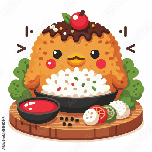 tonkatsu, japanese, meal, food, lunch, meat, pork, cutlet, restaurant, fried, cuisine, japan, dish, japanese food, cabbage, traditional, rice, asian, delicious, plate, tasty, gourmet, cooking, sauce, 