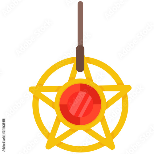 Mystic Fortune Teller