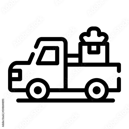 truck