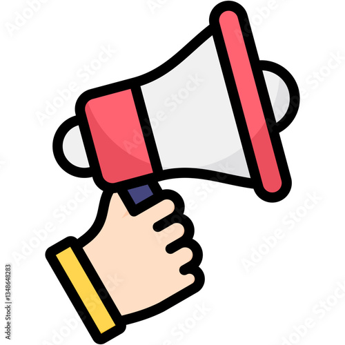 Campaign Icon