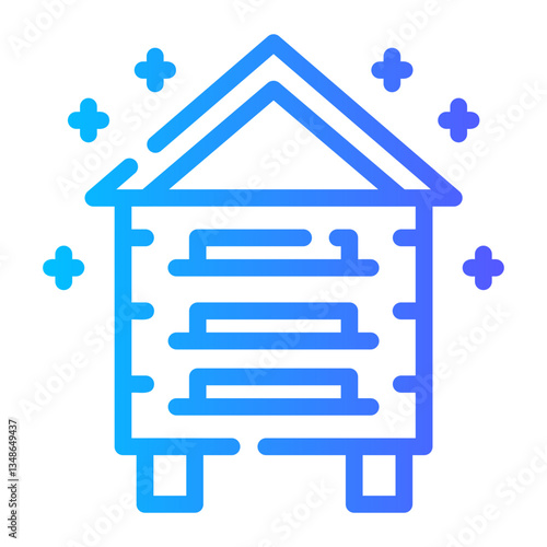 apiary
