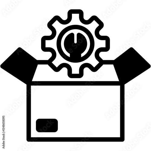 Maintenance Icon