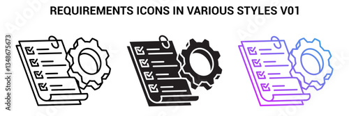 Requirements
