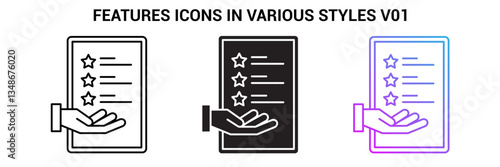 Features