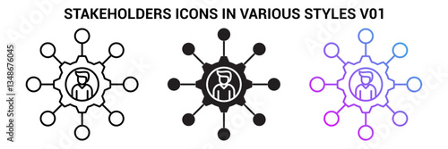 Stakeholders