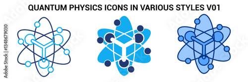 Quantum Physics