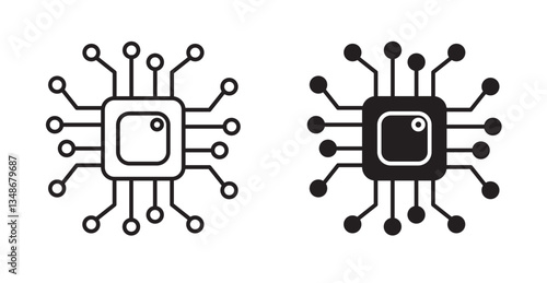 computer science icon