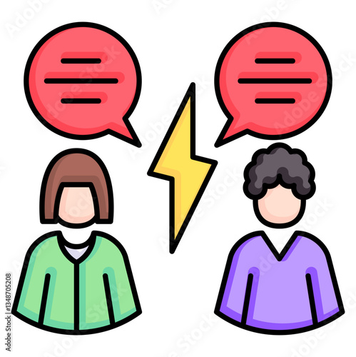 Conflict