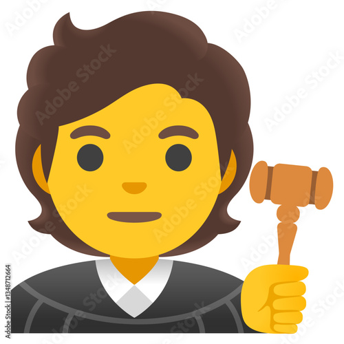 Judge