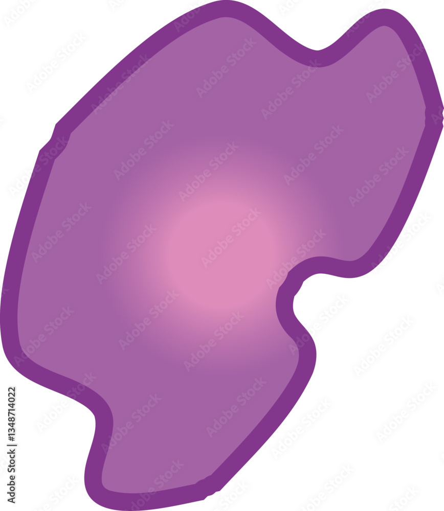 vector illustration of an abstract background