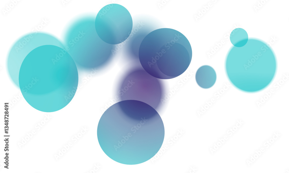 abstract blue background with bubbles abstract blue background with bubbles