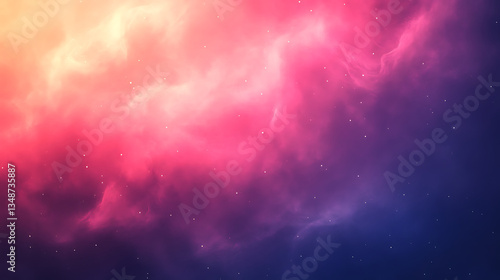 abstract space background