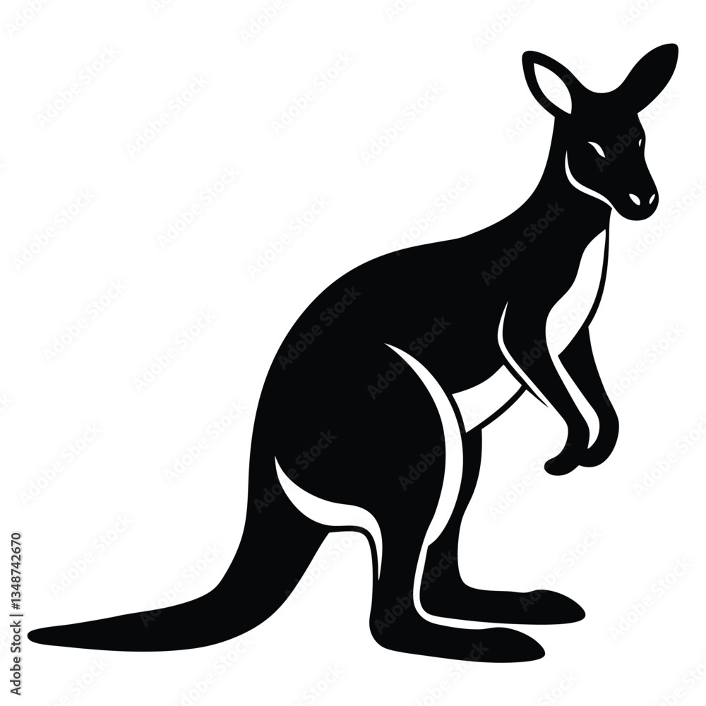 kangaroo vector illustration, kangaroo vector illustration, kangaroo icon vector illustration, Australian animal silhouette set with kangaroo silhouette vector image, illustration set of kangaroo. kangaroo vector illustration, kangaroo vector illustration, kangaroo icon vector illustration, Australian animal silhouette set with kangaroo silhouette vector image, illustration set of kangaroo.