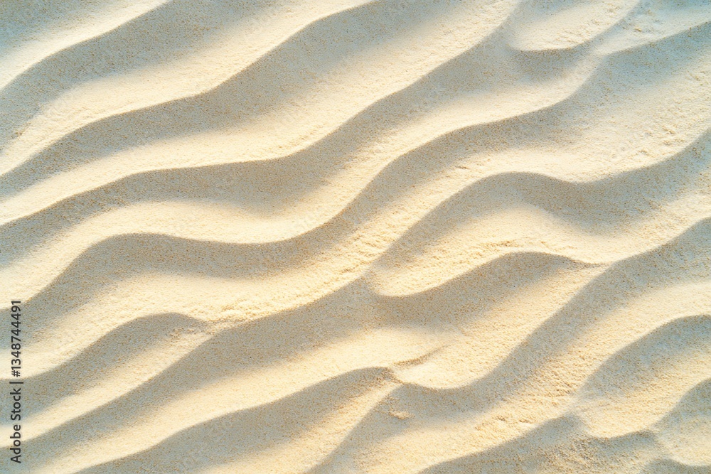 Sand texture background Sand texture background