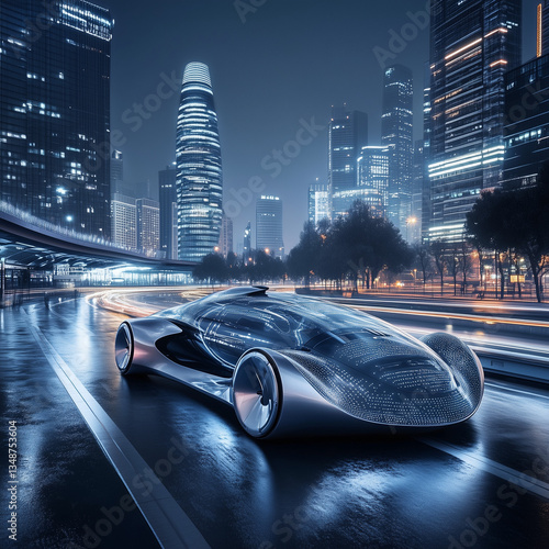 Unveiling the Potential of Software Defined Vehicles in Future Architectural Concepts