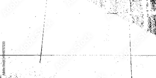 Subtle halftone grunge urban texture vector. Abstract mild textured effect. Vector Illustration. Distressed overlay texture. Grunge background.