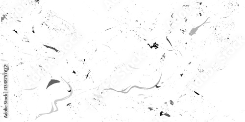 Subtle halftone grunge urban texture vector. Abstract mild textured effect. Vector Illustration. Distressed overlay texture. Grunge background.