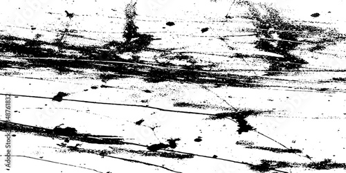 Subtle halftone grunge urban texture vector. Abstract mild textured effect. Vector Illustration. Distressed overlay texture. Grunge background.