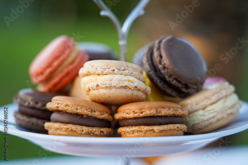 Macarons