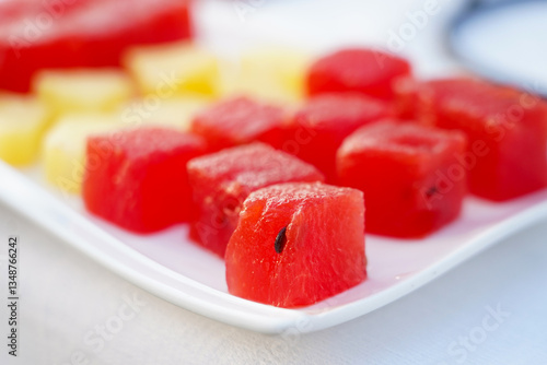 Gelatine di frutta artigianali