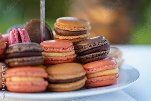 Macarons