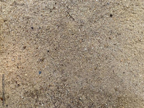 Abstract sand texture background