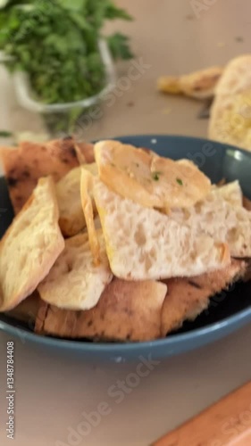 the italian coast on a yacht with chef chef chevre