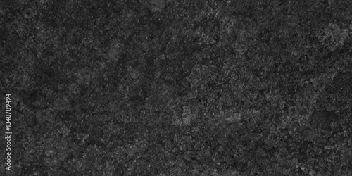 Abstract background with black marble texture and Vintage or grungy of black Concrete Texture .Stone texture for painting on ceramic tile wallpaper. and Surface of old and dirty outdoor building wall	