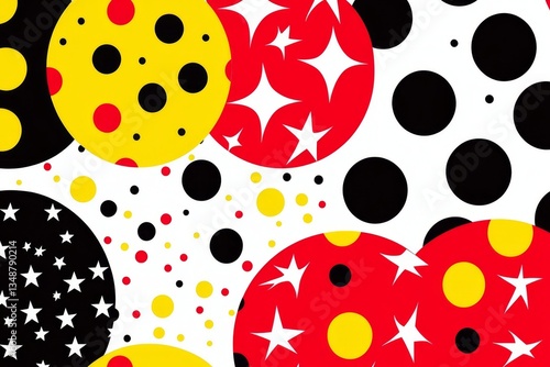 Ideal illustrations to enhance festive atmospheres for young ones.