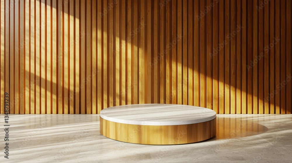 Seamless desert-inspired podium pattern with sandy textures, warm terracotta tones, and soft, golden-hour lighting for a natural, earthy aesthetic Seamless desert-inspired podium pattern with sandy textures, warm terracotta tones, and soft, golden-hour lighting for a natural, earthy aesthetic
