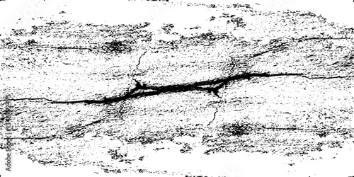 Subtle halftone grunge urban texture vector. Abstract mild textured effect. Vector Illustration. Distressed overlay texture. Grunge background.