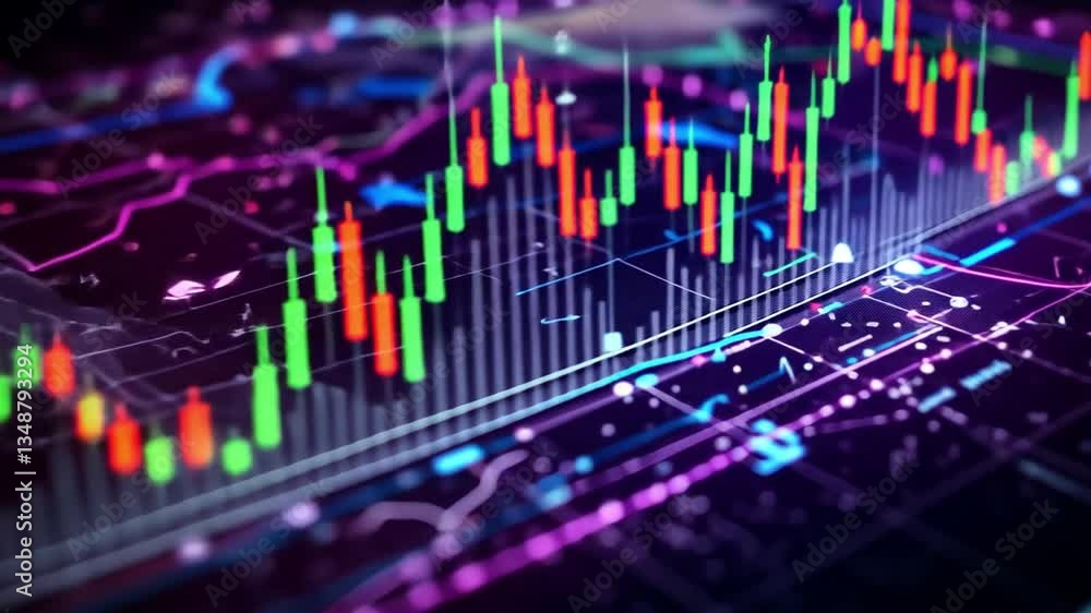 Beautiful stock ticker video
25031550 Beautiful stock ticker video
25031550