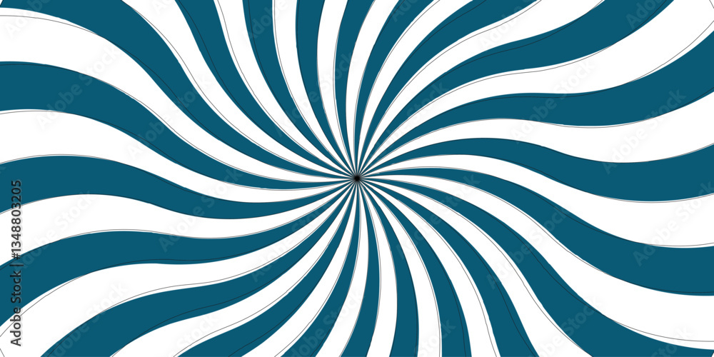 Minimal sunrise radiate striped geometric circus light sunburst ray vector backdrop texture background. Geometric white and blue diagonal fabric radial summer sunshine explosion energy sunlight Minimal sunrise radiate striped geometric circus light sunburst ray vector backdrop texture background. Geometric white and blue diagonal fabric radial summer sunshine explosion energy sunlight
