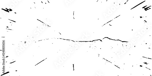 Subtle halftone grunge urban texture vector. Abstract mild textured effect. Vector Illustration. Distressed overlay texture. Grunge background.