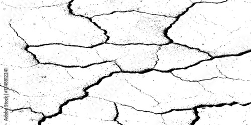 Subtle halftone grunge urban texture vector. Abstract mild textured effect. Vector Illustration. Distressed overlay texture. Grunge background.
