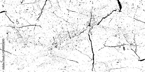 Subtle halftone grunge urban texture vector. Abstract mild textured effect. Vector Illustration. Distressed overlay texture. Grunge background.