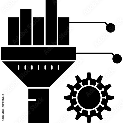 synthesis,analyze,identify,education,search,filter,setting,graph