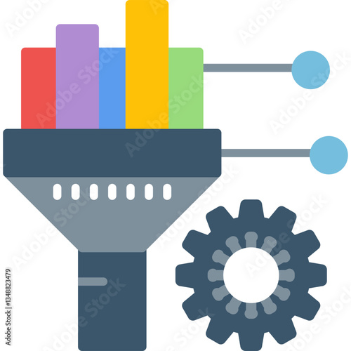 synthesis,analyze,identify,education,search,filter,setting,graph