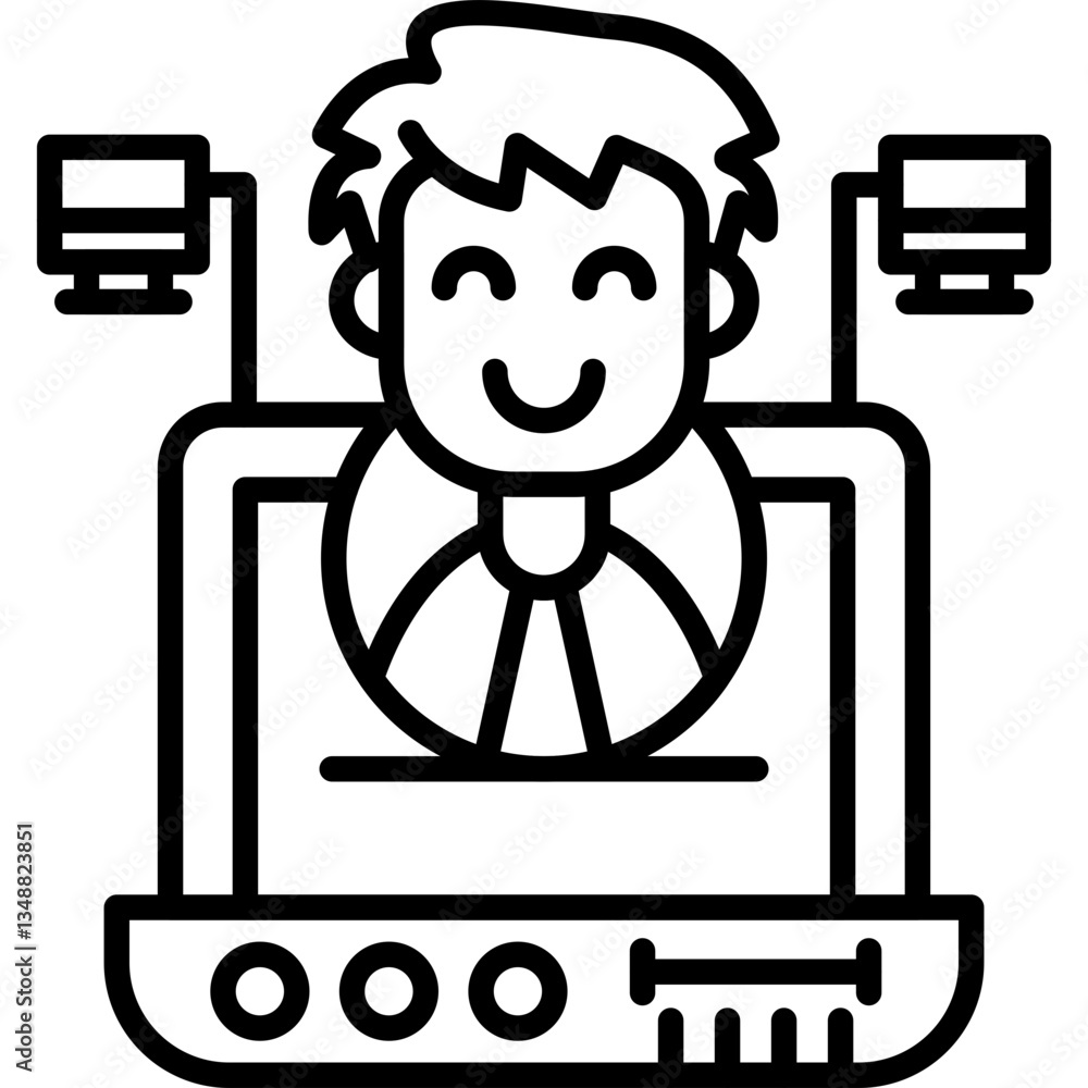 Share Icon Vector Element Share Icon Vector Element