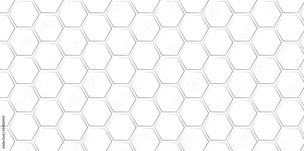 Abstract Hexagon white background and shadow. Abstract background design with white hexagon and Abstract. Hexagon. Vector. Abstract Hexagon white background and shadow. Abstract background design with white hexagon and Abstract. Hexagon. Vector.