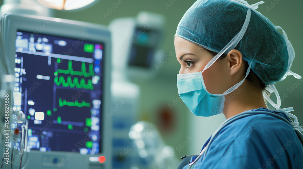 Anesthesiologists' responsibilities go beyond administering injections; they continuously monitor patients' vital signs during surgery, bearing significant risks and playing a crucial, respected role. Anesthesiologists' responsibilities go beyond administering injections; they continuously monitor patients' vital signs during surgery, bearing significant risks and playing a crucial, respected role.