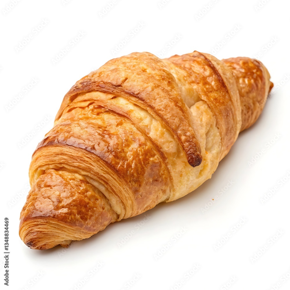 Croissant Croissant