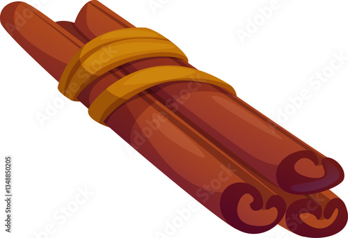 Cinnamon Stick