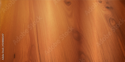 High gloss wood, deep brown lacquer, natural wood finish, reflective wooden surface, rich brown panels, sleek wooden texture, polished wood planks, retro wood style, smooth wood grains, glossy brown s