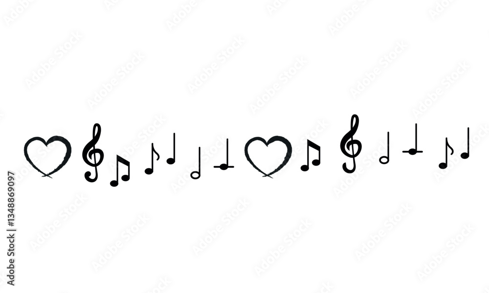 Euro Song Contest 2025. Music. Vector Euro Song Contest 2025. Music. Vector
