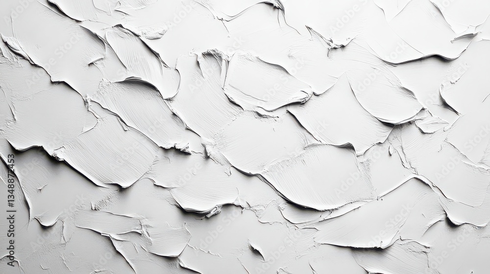 Obraz premium Monochrome simple background with slight texture 
