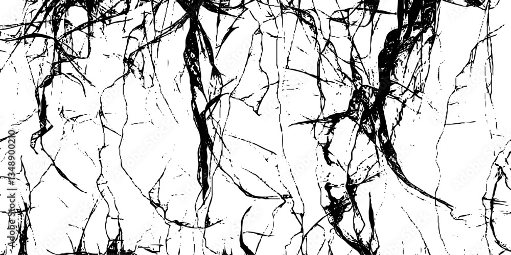 Obraz premium Texture grunge background spray effect. Background with little noisy black dots. Black dust isolated on transparent background.