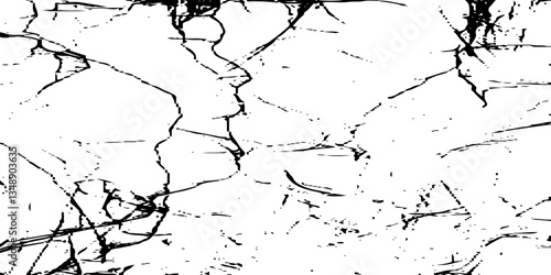 Texture grunge background spray effect. Background with little noisy black dots. Black dust isolated on transparent background.