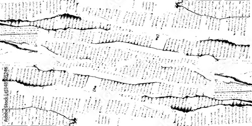 Texture grunge background spray effect. Background with little noisy black dots. Black dust isolated on transparent background.