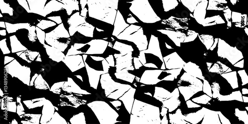 Texture grunge background spray effect. Background with little noisy black dots. Black dust isolated on transparent background.